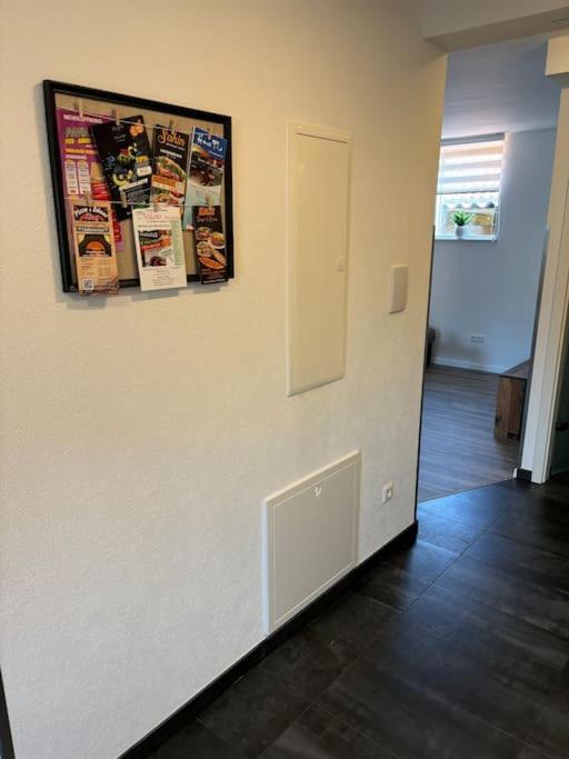 Ferienwohnung In Der Suedpfalz Zeiskam Exterior foto